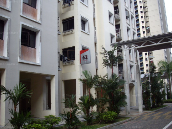 Blk 62 Teban Place (Jurong East), HDB 4 Rooms #369162